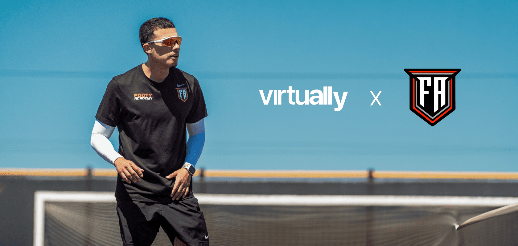 Success Story - Footy Academy