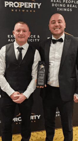 Success Story - Pattison Property Groups Client