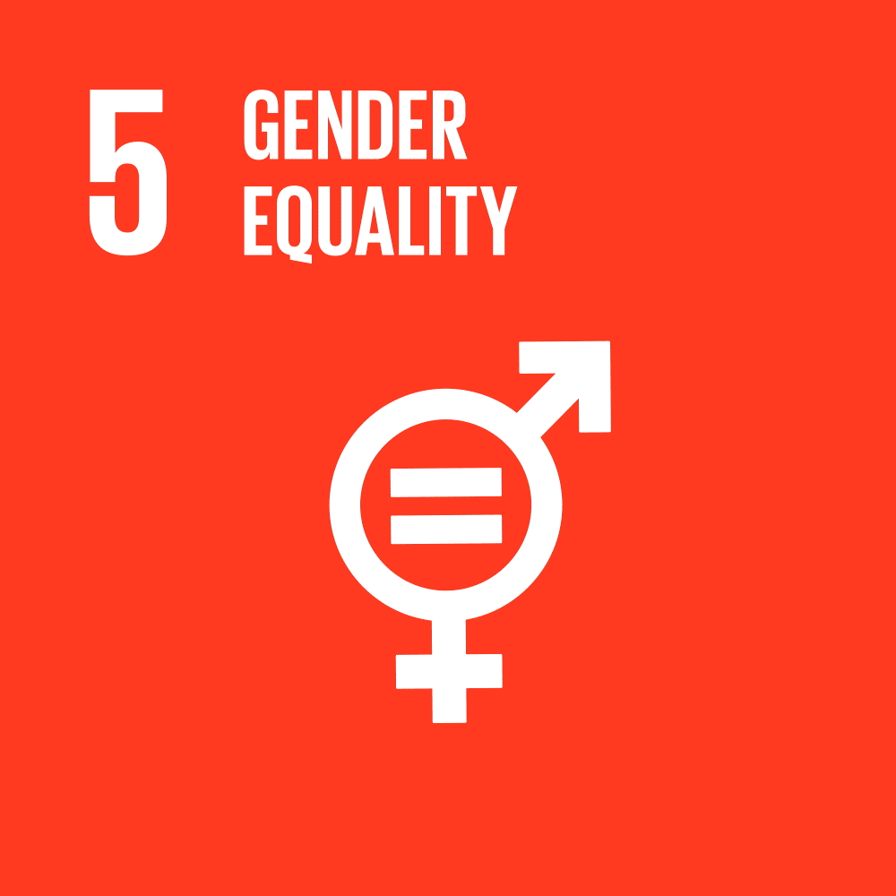 Gender Equality
