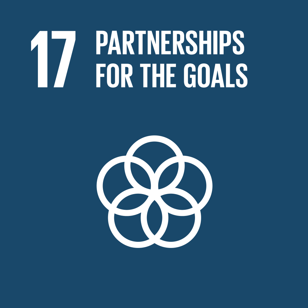 Partnerships for the Goals