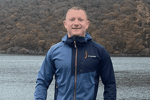 "How the Virtual ally has helped me in regards with coaching other … I would say is phenomenal."